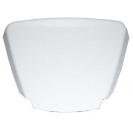 Pyronix Deltabell Cover White